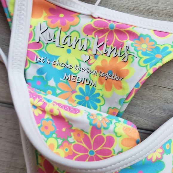 Kulani Kinis Bikini Set - Picture 5 of 8